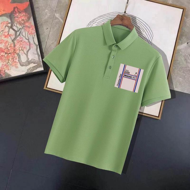 DIOR Men's Polo 135